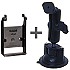NPI RAM Apple iPod classic Locking Suction Cup Mount NPI RAM Apple iPod classic Locking Suction Cup Mount