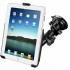 RAM Mount Aluminum Apple iPad and iPad 2 Locking Suction Mount
