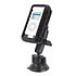 NPI RAM Waterproof Medium Aqua Box Locking Suction Mount