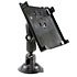 NPI RAM Arinc eFLYBook Tablet Locking Suction Cup Mount