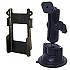 NPI RAM Radio Belt Clip Bar Locking Suction Cup Mount