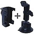 NPI RAM Compaq iPaq PDA Locking Suction Cup Mount NPI RAM Compaq iPaq PDA Locking Suction Cup Mount