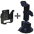 NPI RAM iQue 3600 Series Locking Suction Cup Mount NPI RAM iQue 3600 Series Locking Suction Cup Mount