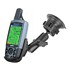 NPI RAM GPSMAP 60 60CSx Series Locking Suction Mount NPI RAM GPSMAP 60 60CSx Series Locking Suction Mount