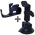 NPI RAM Garmin Quest Series Locking Suction Cup Mount NPI RAM Garmin Quest Series Locking Suction Cup Mount