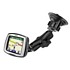 NPI RAM Garmin G-Ball Locking Suction Cup Mount