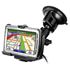 NPI RAM Garmin nuvi 8xx Series Locking Suction Cup Mount