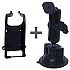 NPI RAM eMap Series Locking Suction Cup Mount