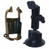 NPI RAM Garmin eTrex Color Series Locking Suction Cup Mount