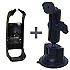 NPI RAM GlobalMap GlobalNav AirMap Locking Suction Mount
