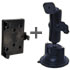 NPI RAM Universal Side Clamp PDA Locking Suction Cup Mount
