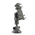 NPI RAM Universal Hook Clamp PDA Locking Suction Cup Mount