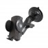 NPI RAM Universal Small Cradle Locking Suction Cup Mount NPI RAM Universal Small Cradle Locking Suction Cup Mount