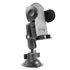 NPI RAM Universal Medium Cradle Locking Suction Cup Mount