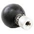 RAM Mount 10-24 Male Thread with 1'' Ball