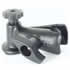 RAM Mount 2.25'' Socket Arm with Bolt Connection