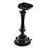 RAM Mount Plastic Twist Suction Base with Snap Link Diamond
