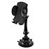 RAM Mount Plastic Snap Link Suction Mount with Small Universal Cradle