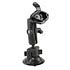 RAM Mount Locking Suction Diamond Mount with Ezy Adapter