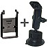 NPI RAM Apple iPod classic Suction Cup Mount NPI RAM Apple iPod classic Suction Cup Mount