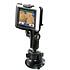 NPI RAM Plastic Garmin nuvi 500 Locking Suction Cup Mount