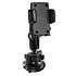 NPI RAM Plastic Universal Large Cradle Suction Cup Mount