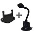 NPI RAM Garmin Cradle Flex Suction Mount NPI RAM Garmin Cradle Flex Suction Mount