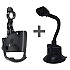 NPI RAM GPSMAP 60C Series Flex Suction Mount NPI RAM GPSMAP 60C Series Flex Suction Mount
