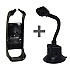 NPI RAM GlobalMap GlobalNav AirMap Flex Suction Mount
