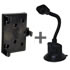 NPI RAM Uni. Side Clamp PDA Flex Suction Mount NPI RAM Uni. Side Clamp PDA Flex Suction Mount