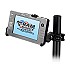 NPI RAM Asus R2H UMPC Cradle on Round Pole Clamp Mount