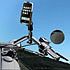 NPI RAM iPhone 3G 3GS Kit Motorcycle Mount RAM-B-174-7-AP6