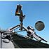 NPI RAM Apple iPod Touch Motorcycle Mount G2 RAM-B-174-7-AP7