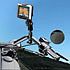 NPI RAM Garmin nuvi 500 Series Motorcycle Kit Mount
