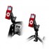 NPI RAM Motorcycle Brake Mount for Apple iPod Nano G2 NPI RAM Motorcycle Brake Mount for Apple iPod Nano G2