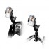 NPI RAM Apple iPod Nano G3 Motorcycle Brake Mount NPI RAM Apple iPod Nano G3 Motorcycle Brake Mount