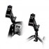 NPI RAM Apple iPod Touch Motorcycle Mount G2 RAM-B-174-AP7U