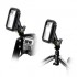 NPI RAM Waterproof Aqua Box Small Motorcycle Handle Mount NPI RAM Waterproof Aqua Box Small Motorcycle Handle Mount