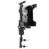 NPI RAM Compaq iPaq 3xxx Series on Motorcycle Brake Mount NPI RAM Compaq iPaq 3xxx Series on Motorcycle Brake Mount