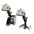 NPI RAM Garmin Quest Series on Motorcycle Brake Mount NPI RAM Garmin Quest Series on Motorcycle Brake Mount