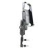 NPI RAM Garmin eMap Series on Motorcycle Brake Mount