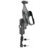 NPI RAM iFinder Series on Motorcycle Brake Mount NPI RAM iFinder Series on Motorcycle Brake Mount