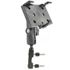NPI RAM Motorcycle Brake Mount for Side Clamp PDA Devices
