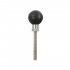 RAM Mount Side Attachment 1 inch Ball for Arms