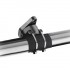 RAM Mount Handlebar Rail EZ ON OFF Base