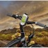 NPI RAM Garmin Oregon Bike Mount RAP-274-1-GA31U