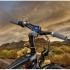 NPI RAM Medium Cell Phone Bike Mount RAP-274-1-UN3U