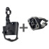 RAM Mount GPSMAP 60C Series Bike Rail Mount