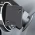 RAM Mount Plastic Adhesive Base with Magnetic Holder