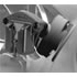 RAM Mount Plastic Adhesive Base with Standard Belt Clip holder